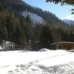 Tatil Evi Haus Maier Bad Kleinkirchheim