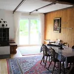 Nyaraló Haus Maier
