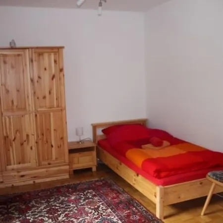 Hébergement de vacances Haus Maier