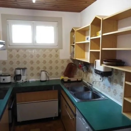 Haus Maier Tatil Evi *