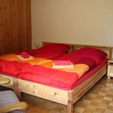 Hébergement de vacances Haus Maier Bad Kleinkirchheim