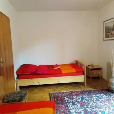 Haus Maier Tatil Evi *