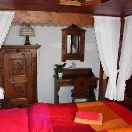 Hébergement de vacances Haus Maier *