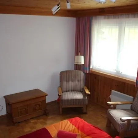 Haus Maier バド クラインキルヒハイム