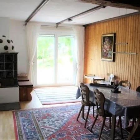 Hébergement de vacances Haus Maier