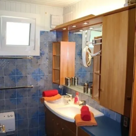 Hébergement de vacances Haus Maier *