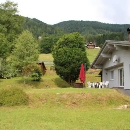Tatil Evi Haus Maier Bad Kleinkirchheim
