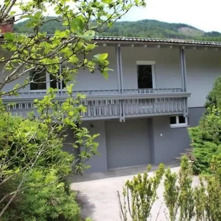 Haus Maier * 바트키르히하임