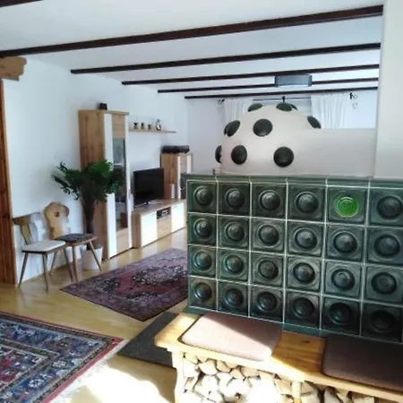 Tatil Evi Haus Maier