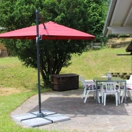 Hébergement de vacances Haus Maier Bad Kleinkirchheim