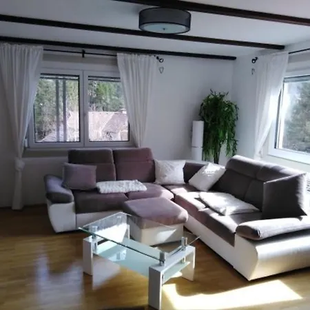Haus Maier *