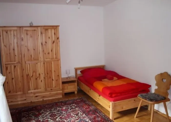 Σπίτι διακοπών Haus Maier