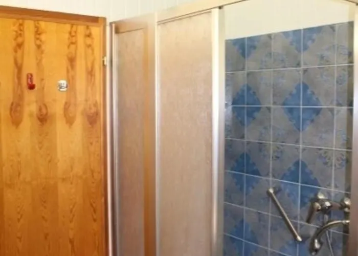 Σπίτι διακοπών Haus Maier *