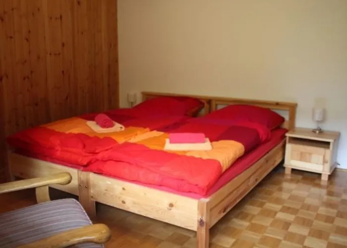 Σπίτι διακοπών Haus Maier Bad Kleinkirchheim