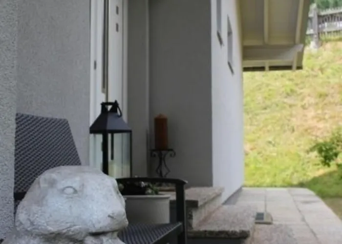 Haus Maier * 바트키르히하임