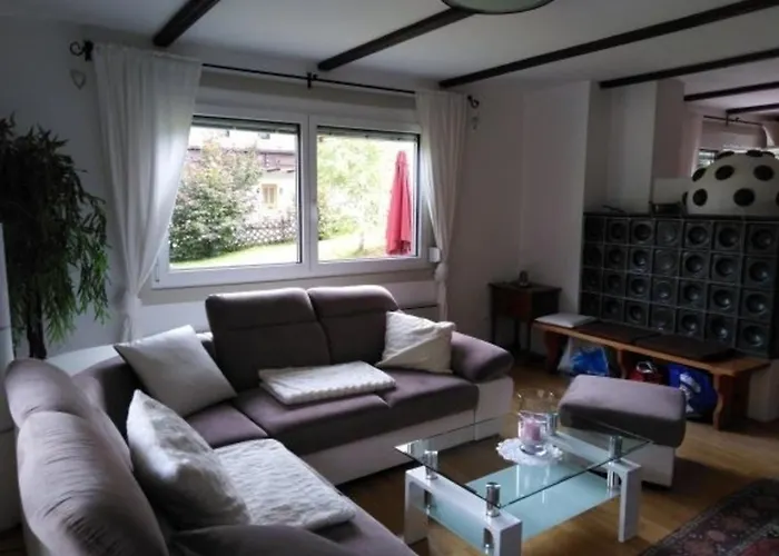 Haus Maier Σπίτι διακοπών Bad Kleinkirchheim