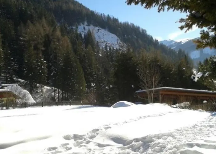 Σπίτι διακοπών Haus Maier Bad Kleinkirchheim