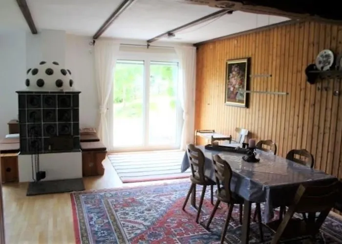 Σπίτι διακοπών Haus Maier