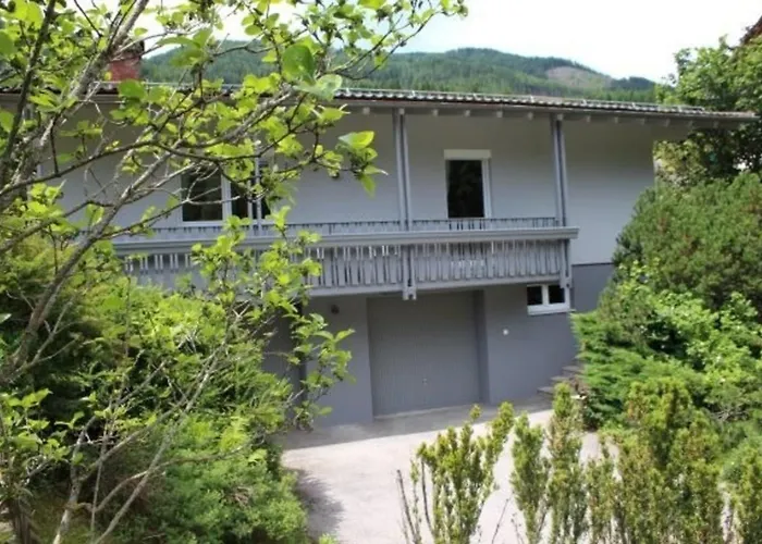 Haus Maier * 바트키르히하임