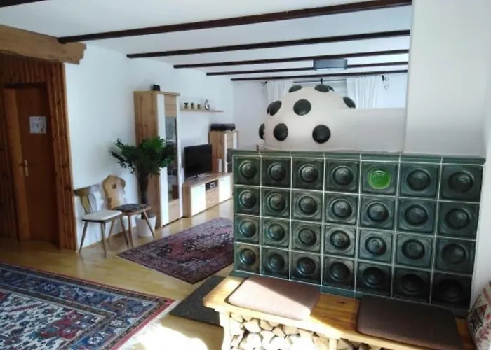 Σπίτι διακοπών Haus Maier