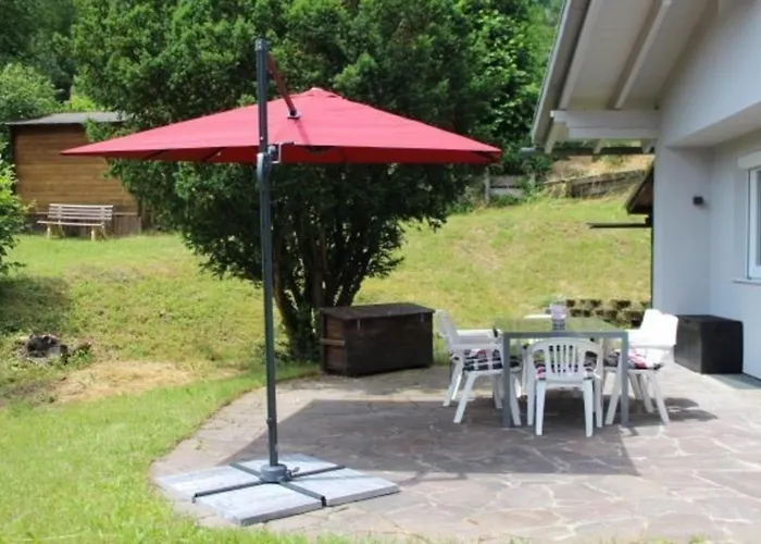 펜션 Haus Maier 바트키르히하임